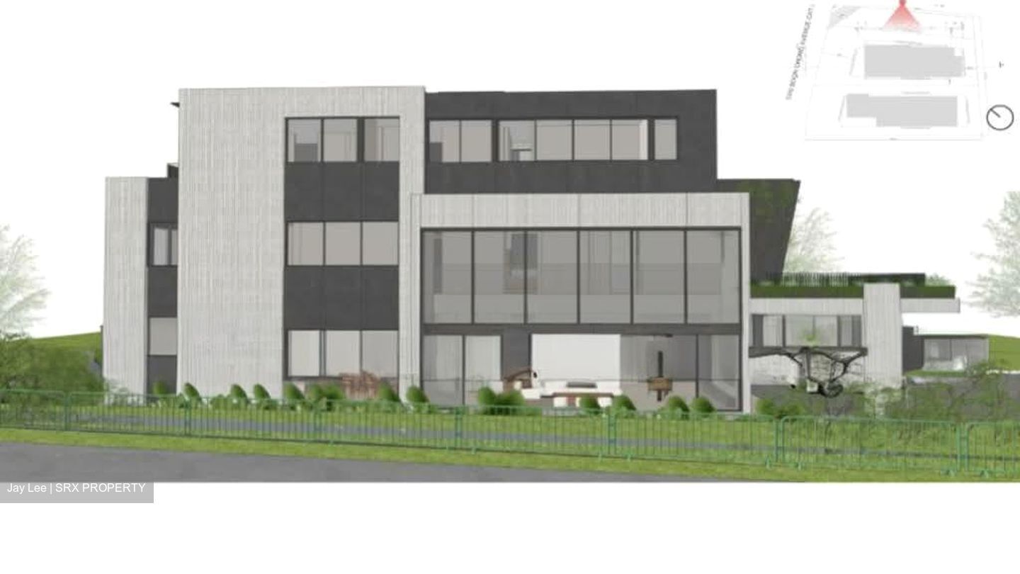 Holland Avenue (D10), Detached #536506461